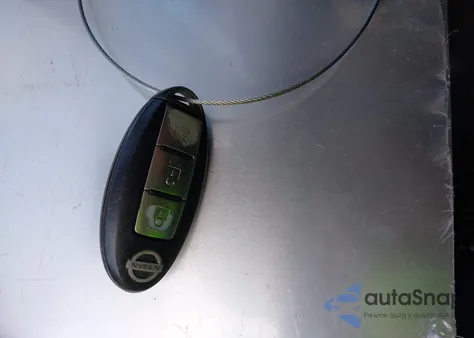 2012 Nissan Rogue Sv from USA, damaged, VIN JN8AS5MT1CW609233